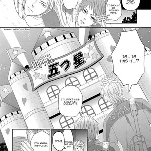 [Saiki Emika] Koakuma wa Ore no Iinari [Eng] – Gay Manga sex 151