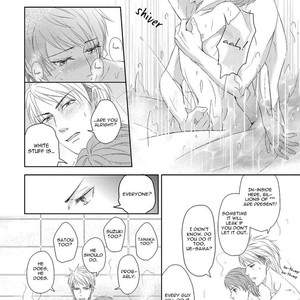 [Saiki Emika] Koakuma wa Ore no Iinari [Eng] – Gay Manga sex 159