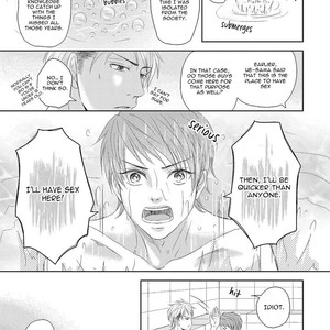 [Saiki Emika] Koakuma wa Ore no Iinari [Eng] – Gay Manga sex 160
