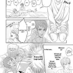 [Saiki Emika] Koakuma wa Ore no Iinari [Eng] – Gay Manga sex 161