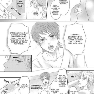 [Saiki Emika] Koakuma wa Ore no Iinari [Eng] – Gay Manga sex 164
