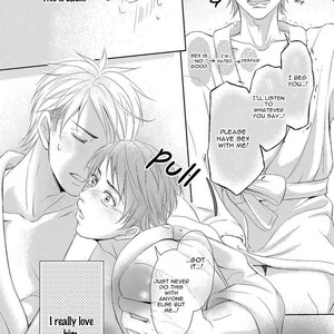[Saiki Emika] Koakuma wa Ore no Iinari [Eng] – Gay Manga sex 165