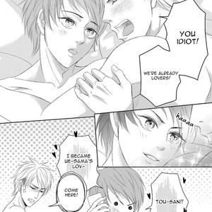 [Saiki Emika] Koakuma wa Ore no Iinari [Eng] – Gay Manga sex 171