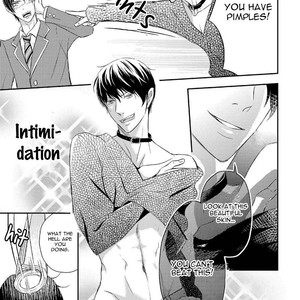 [Saiki Emika] Koakuma wa Ore no Iinari [Eng] – Gay Manga sex 175