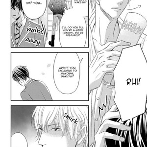 [Saiki Emika] Koakuma wa Ore no Iinari [Eng] – Gay Manga sex 176