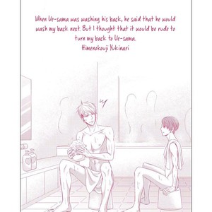 [Saiki Emika] Koakuma wa Ore no Iinari [Eng] – Gay Manga sex 183