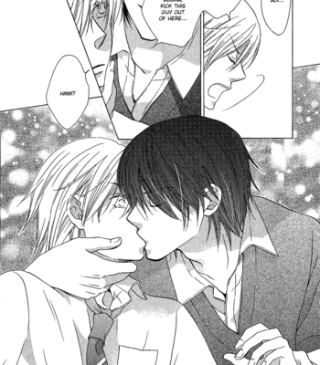 [AKIBA Touko] Sono Koi ni wa Wake ga Aru [Eng] – Gay Manga sex 71