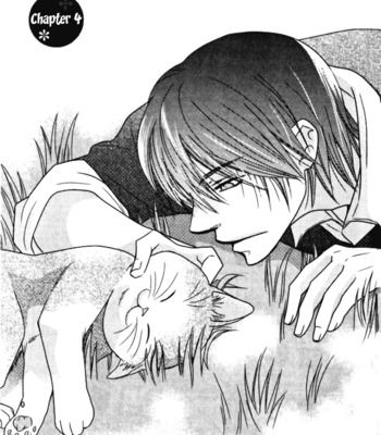[AKIBA Touko] Sono Koi ni wa Wake ga Aru [Eng] – Gay Manga sex 109