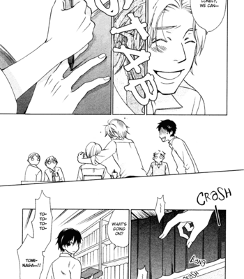 [AKIBA Touko] Sono Koi ni wa Wake ga Aru [Eng] – Gay Manga sex 135