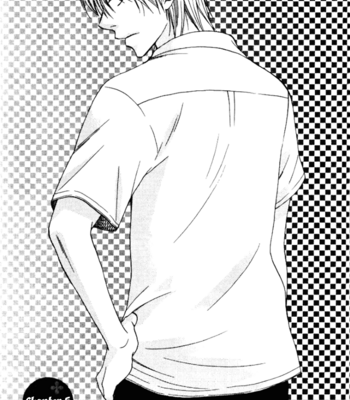 [AKIBA Touko] Sono Koi ni wa Wake ga Aru [Eng] – Gay Manga sex 142