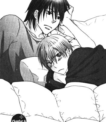 [AKIBA Touko] Sono Koi ni wa Wake ga Aru [Eng] – Gay Manga sex 173