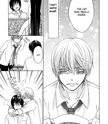 [AKIBA Touko] Sono Koi ni wa Wake ga Aru [Eng] – Gay Manga sex 189