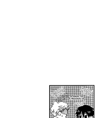 [AKIBA Touko] Sono Koi ni wa Wake ga Aru [Eng] – Gay Manga sex 217