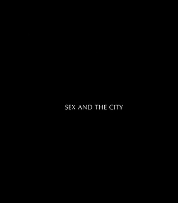 [Kirakuni Ikouze] Hetalia dj – Sex and the City [Eng] – Gay Manga sex 3