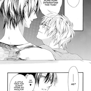 [Pesotarou] Akumachan wa Momoiro [Eng] – Gay Manga sex 30