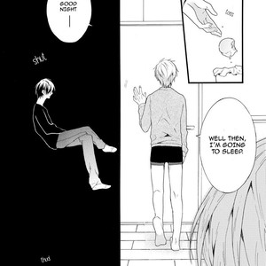[Pesotarou] Akumachan wa Momoiro [Eng] – Gay Manga sex 32
