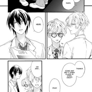 [Pesotarou] Akumachan wa Momoiro [Eng] – Gay Manga sex 44