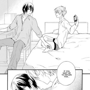 [Pesotarou] Akumachan wa Momoiro [Eng] – Gay Manga sex 51