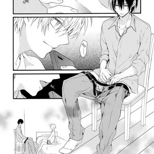 [Pesotarou] Akumachan wa Momoiro [Eng] – Gay Manga sex 52
