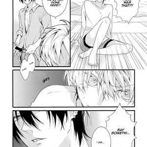 [Pesotarou] Akumachan wa Momoiro [Eng] – Gay Manga sex 58