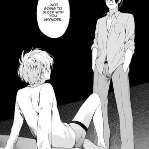 [Pesotarou] Akumachan wa Momoiro [Eng] – Gay Manga sex 59