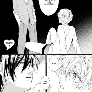 [Pesotarou] Akumachan wa Momoiro [Eng] – Gay Manga sex 63