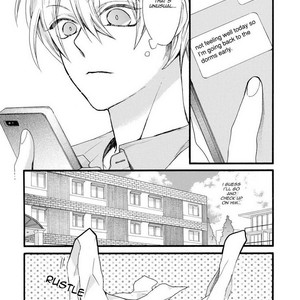 [Pesotarou] Akumachan wa Momoiro [Eng] – Gay Manga sex 67