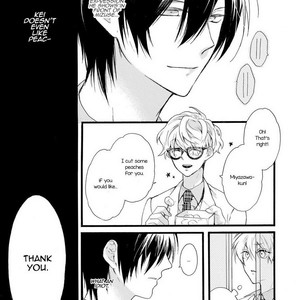 [Pesotarou] Akumachan wa Momoiro [Eng] – Gay Manga sex 70
