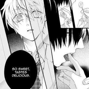 [Pesotarou] Akumachan wa Momoiro [Eng] – Gay Manga sex 71