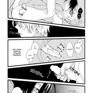 [Pesotarou] Akumachan wa Momoiro [Eng] – Gay Manga sex 78