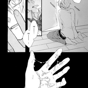 [Pesotarou] Akumachan wa Momoiro [Eng] – Gay Manga sex 83