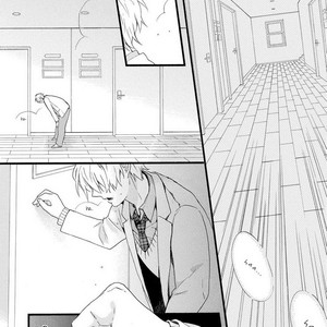 [Pesotarou] Akumachan wa Momoiro [Eng] – Gay Manga sex 85