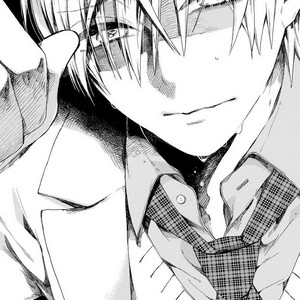 [Pesotarou] Akumachan wa Momoiro [Eng] – Gay Manga sex 87