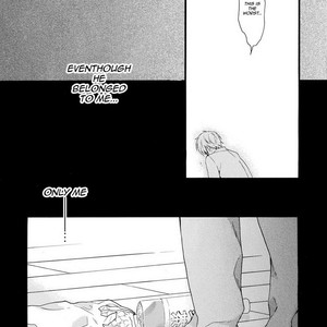 [Pesotarou] Akumachan wa Momoiro [Eng] – Gay Manga sex 88