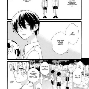 [Pesotarou] Akumachan wa Momoiro [Eng] – Gay Manga sex 93