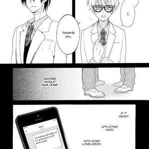 [Pesotarou] Akumachan wa Momoiro [Eng] – Gay Manga sex 110