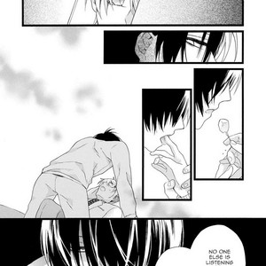 [Pesotarou] Akumachan wa Momoiro [Eng] – Gay Manga sex 111