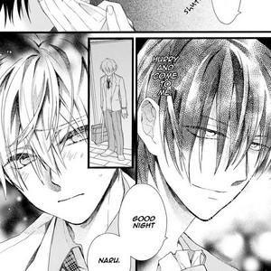 [Pesotarou] Akumachan wa Momoiro [Eng] – Gay Manga sex 117