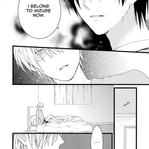 [Pesotarou] Akumachan wa Momoiro [Eng] – Gay Manga sex 125