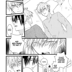 [Pesotarou] Akumachan wa Momoiro [Eng] – Gay Manga sex 127