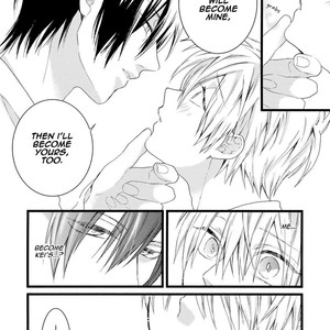 [Pesotarou] Akumachan wa Momoiro [Eng] – Gay Manga sex 128