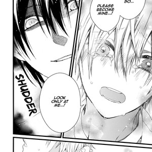 [Pesotarou] Akumachan wa Momoiro [Eng] – Gay Manga sex 129