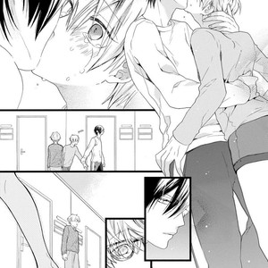 [Pesotarou] Akumachan wa Momoiro [Eng] – Gay Manga sex 130