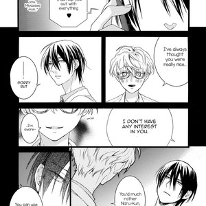 [Pesotarou] Akumachan wa Momoiro [Eng] – Gay Manga sex 140