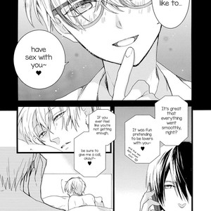 [Pesotarou] Akumachan wa Momoiro [Eng] – Gay Manga sex 141