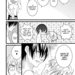 [Pesotarou] Akumachan wa Momoiro [Eng] – Gay Manga sex 143