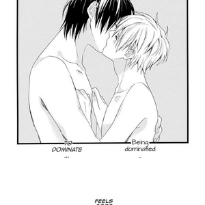 [Pesotarou] Akumachan wa Momoiro [Eng] – Gay Manga sex 145