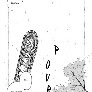 [MOMOKO Suika] Amadare no Koro [Eng] – Gay Manga sex 10