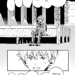 [MOMOKO Suika] Amadare no Koro [Eng] – Gay Manga sex 12