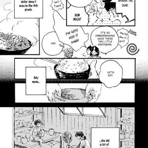 [MOMOKO Suika] Amadare no Koro [Eng] – Gay Manga sex 22